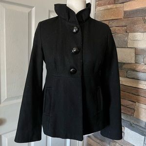 Old navy girl coat size S